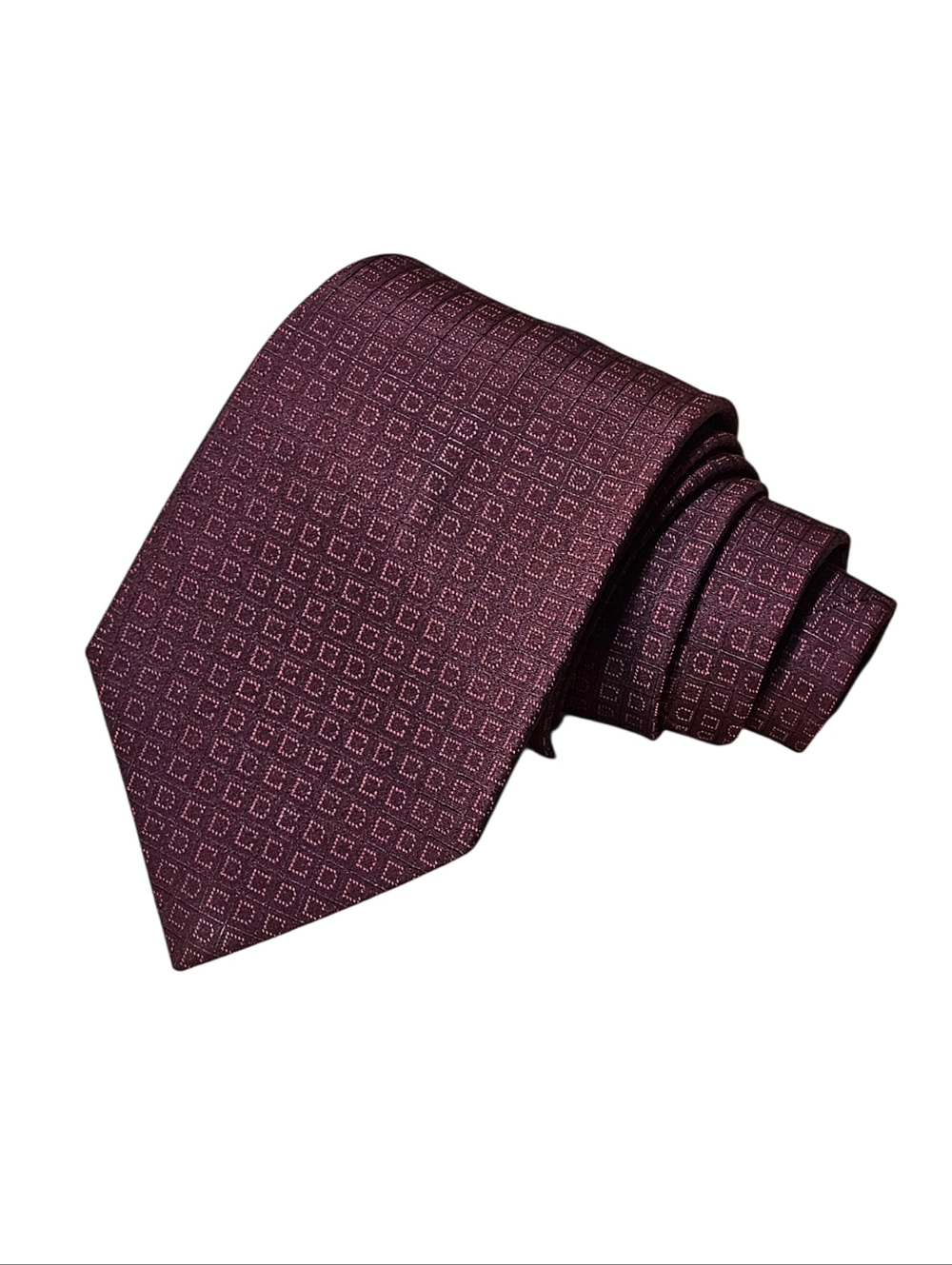 DIOR TIE - Picture 11 of 14